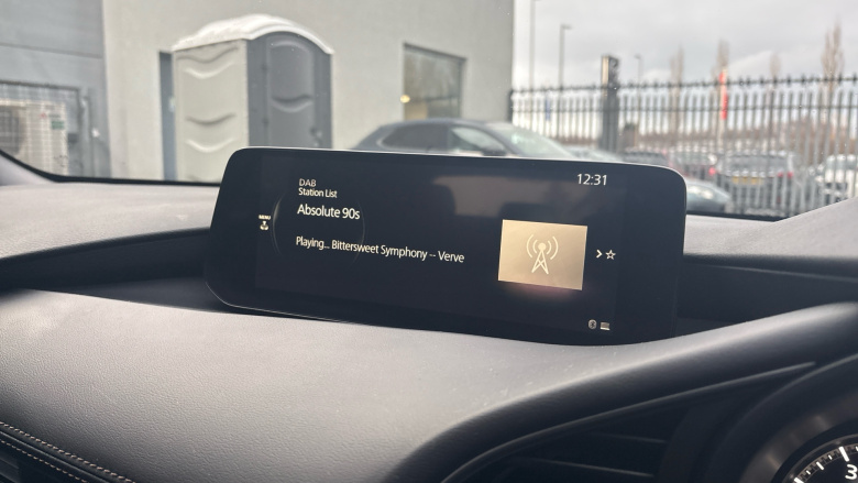 Mazda 3 2.5 e-Skyactiv G MHEV [140] Prime-Line 5dr Petrol Hatchback